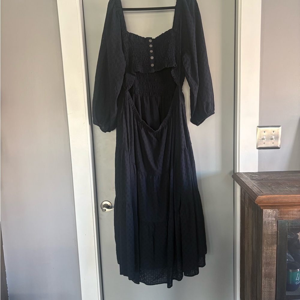 Madewell dress - Picture 9 of 12